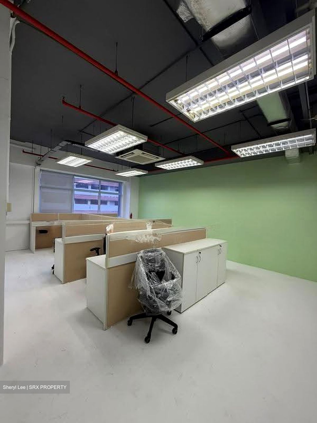 Epl Building (D3), Factory #607896851